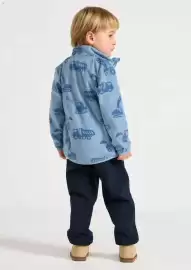 Lindex reklamblad Sida 14