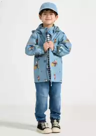 Lindex reklamblad Sida 4