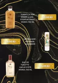 Yves Rocher reklamblad Sida 2