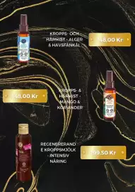 Yves Rocher reklamblad Sida 6