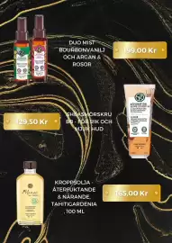 Yves Rocher reklamblad Sida 7