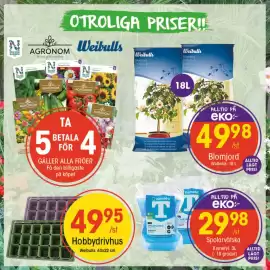 EKO reklamblad vecka 6 Sida 2