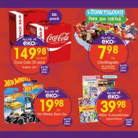 EKO reklamblad vecka 6 Sida 6