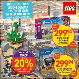 EKO reklamblad vecka 6 Sida 7