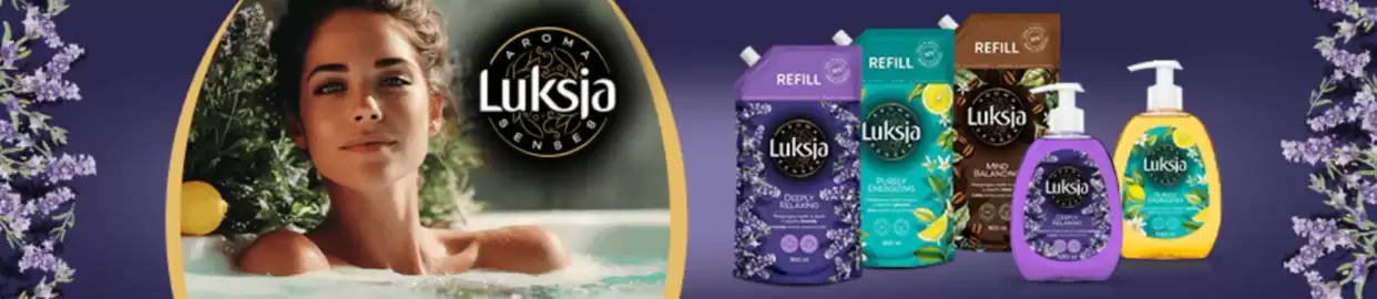 Sekret Urody gazetka tydzień 6 Strona 3