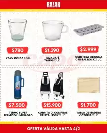 Catálogo Autoservicio Capo Página 2