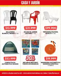 Catálogo Autoservicio Capo Página 4