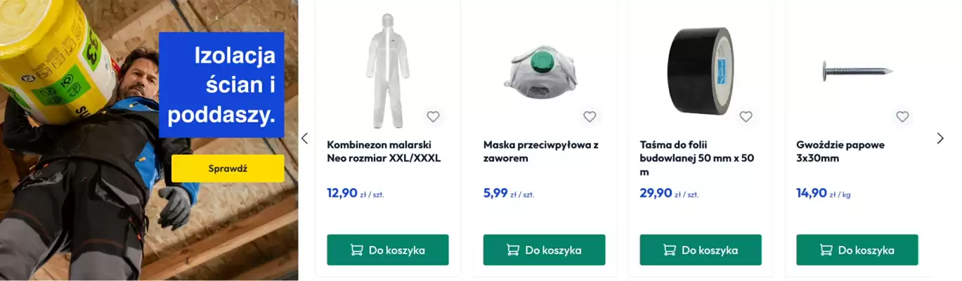 Bat gazetka (ważność do 15-02)