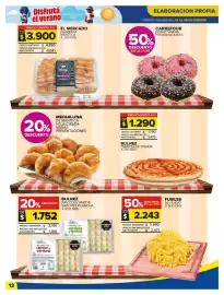 Folleto Carrefour Maxi semana 6 Página 13