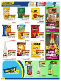 Folleto Carrefour Maxi semana 6 Página 23