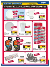 Folleto Carrefour Maxi semana 6 Página 28