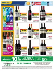 Folleto Carrefour Maxi semana 6 Página 3