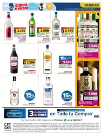 Folleto Carrefour Maxi semana 6 Página 4