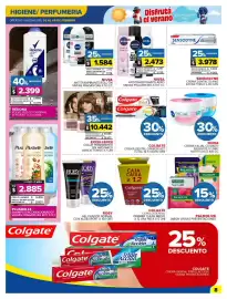 Folleto Carrefour Maxi semana 6 Página 8