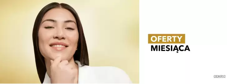 Yves Rocher katalog tydzień 6 Strona 4