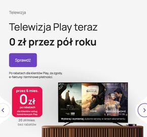 Play gazetka Strona 4