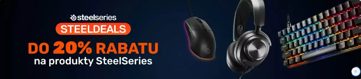 Komputronik gazetka tydzień 6 Strona 3