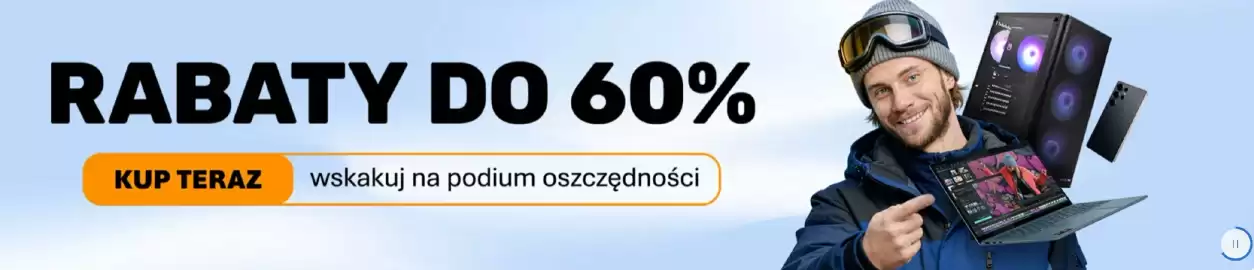Komputronik gazetka tydzień 6 Strona 7