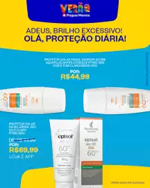 Catálogo Farmácias Pague Menos semana 6 Página 2