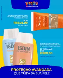 Catálogo Farmácias Pague Menos semana 6 Página 3