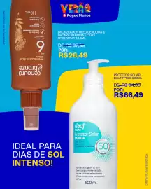 Catálogo Farmácias Pague Menos semana 6 Página 5