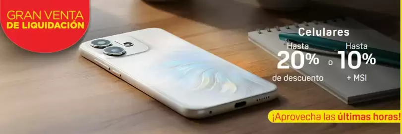 Catálogo Suburbia Página 1