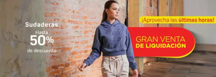 Catálogo Suburbia Página 2