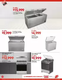 Catálogo City Club Página 10