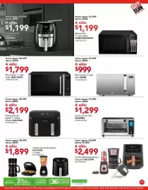 Catálogo City Club Página 11