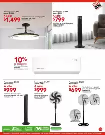 Catálogo City Club Página 13