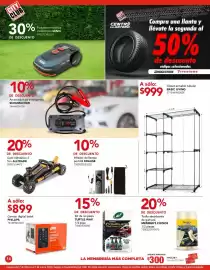 Catálogo City Club Página 14