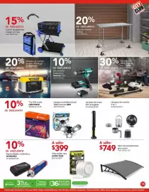 Catálogo City Club Página 15