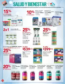 Catálogo City Club Página 18