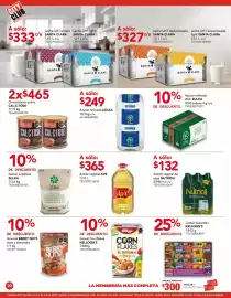 Catálogo City Club Página 20