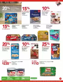 Catálogo City Club Página 21