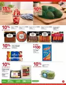 Catálogo City Club Página 23