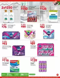 Catálogo City Club Página 25