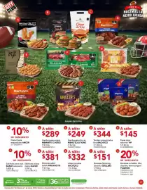 Catálogo City Club Página 3