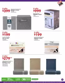 Catálogo City Club Página 31