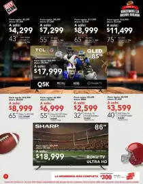 Catálogo City Club Página 4