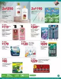 Catálogo City Club Página 45