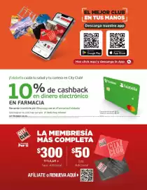 Catálogo City Club Página 46