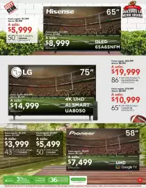 Catálogo City Club Página 5