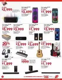 Catálogo City Club Página 6