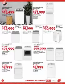 Catálogo City Club Página 8