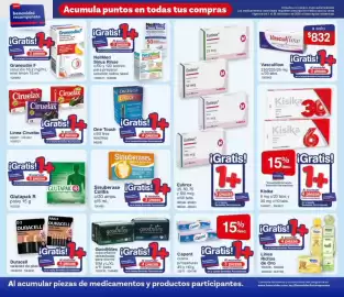 Catálogo Farmacias Benavides Página 13