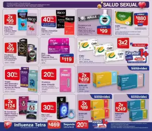 Catálogo Farmacias Benavides Página 15