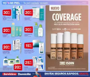 Catálogo Farmacias Benavides Página 18