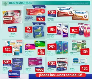 Catálogo Farmacias Benavides Página 2