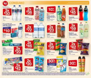 Catálogo Farmacias Benavides Página 22